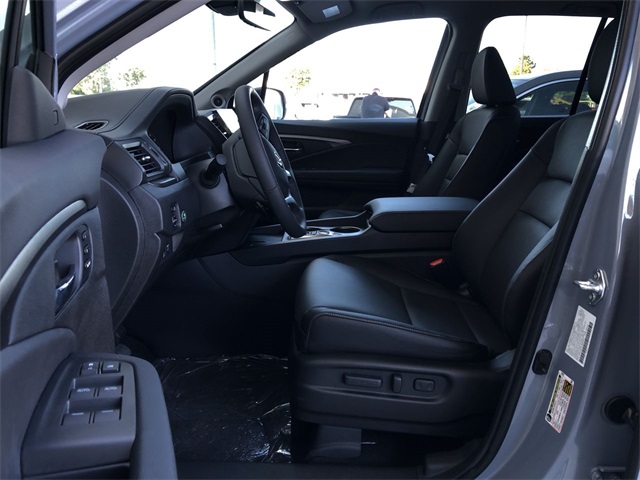 new 2026 Honda Ridgeline car, priced at $43,242