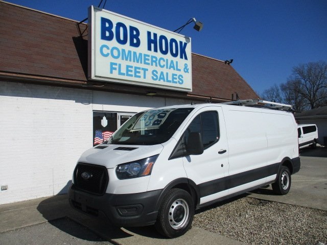 used 2023 Ford Transit-250 car, priced at $25,899