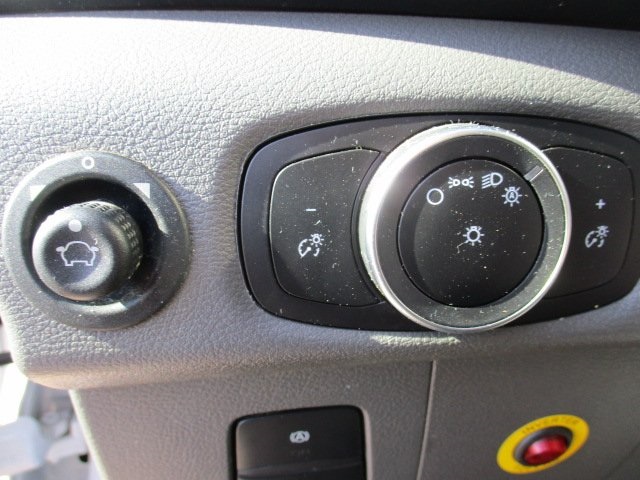 used 2023 Ford Transit-250 car, priced at $25,899