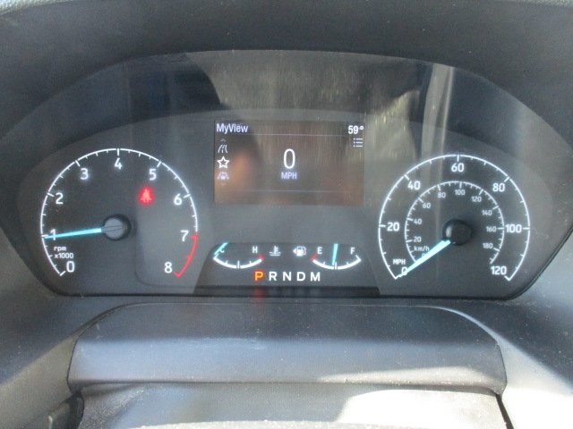 used 2023 Ford Transit-250 car, priced at $25,899