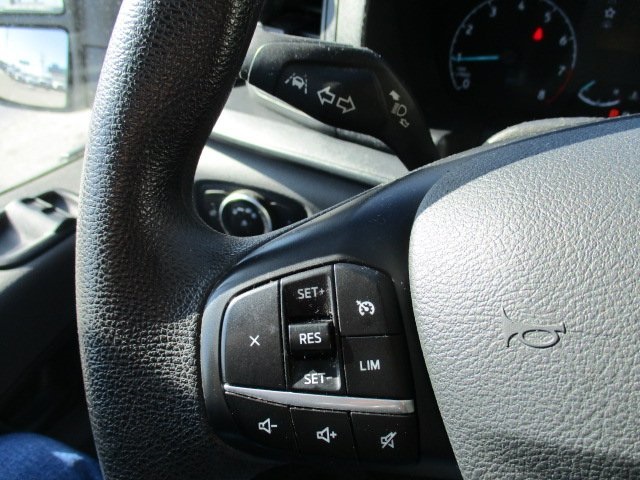 used 2023 Ford Transit-250 car, priced at $25,899