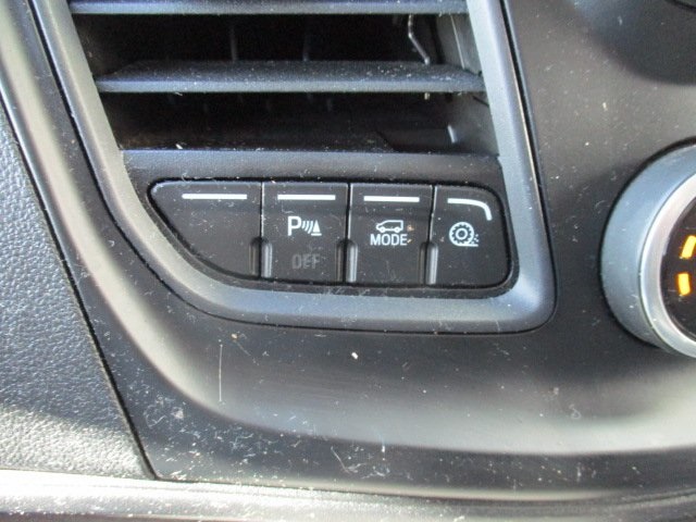 used 2023 Ford Transit-250 car, priced at $25,899