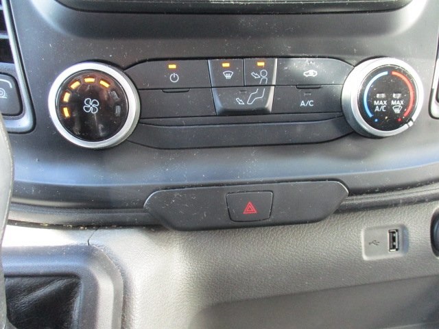 used 2023 Ford Transit-250 car, priced at $25,899