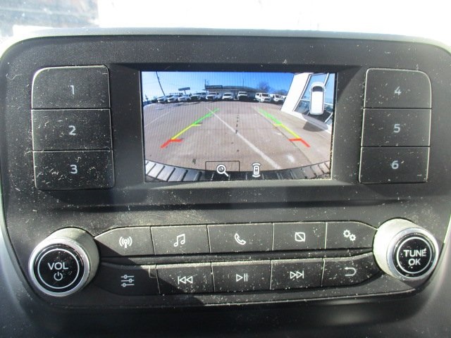 used 2023 Ford Transit-250 car, priced at $25,899