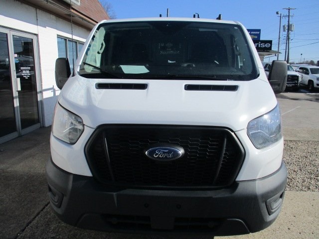 used 2023 Ford Transit-250 car, priced at $25,899