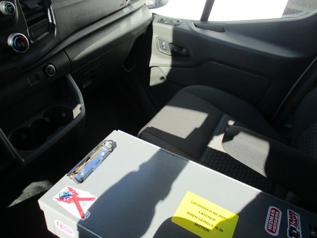 used 2023 Ford Transit-250 car, priced at $25,899