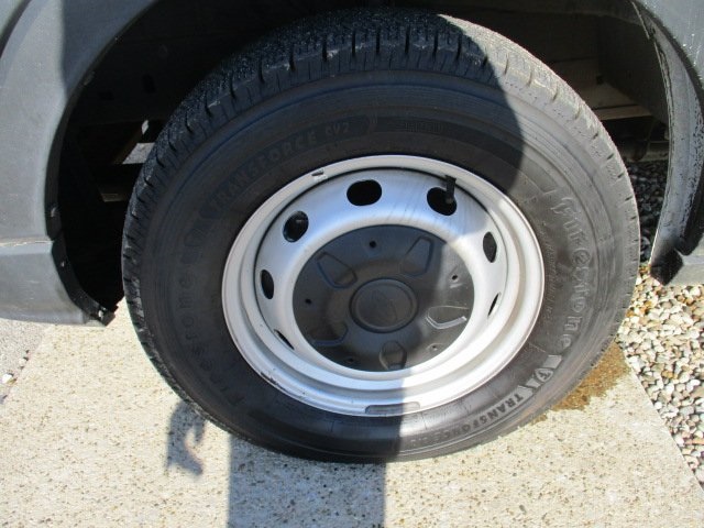 used 2023 Ford Transit-250 car, priced at $25,899