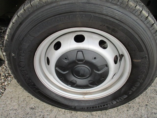 used 2023 Ford Transit-250 car, priced at $25,899