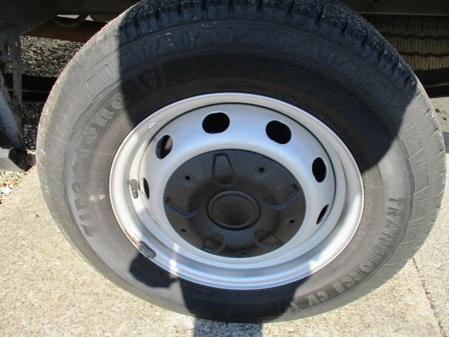 used 2023 Ford Transit-250 car, priced at $25,899