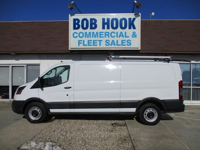 used 2023 Ford Transit-250 car, priced at $25,899