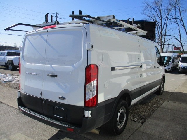 used 2023 Ford Transit-250 car, priced at $25,899