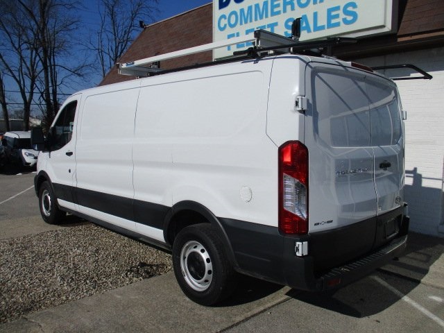 used 2023 Ford Transit-250 car, priced at $25,899