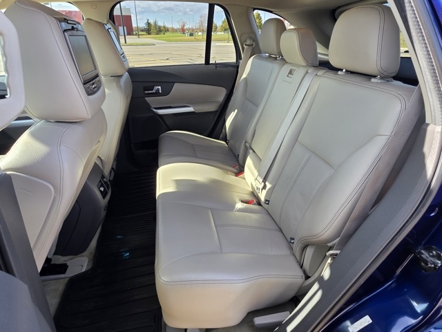 2011 Ford Edge SEL