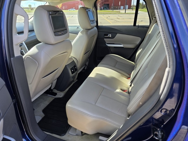 2011 Ford Edge SEL