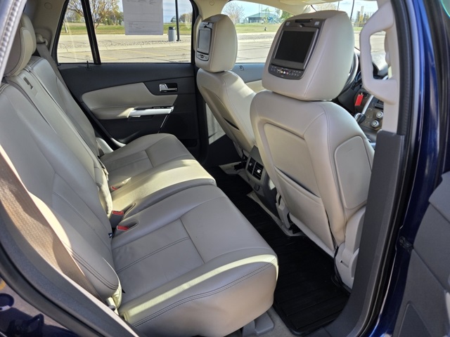 2011 Ford Edge SEL