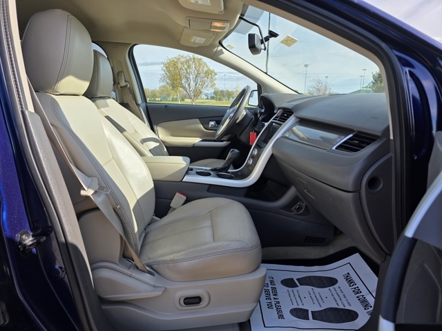 2011 Ford Edge SEL