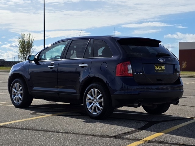 2011 Ford Edge SEL