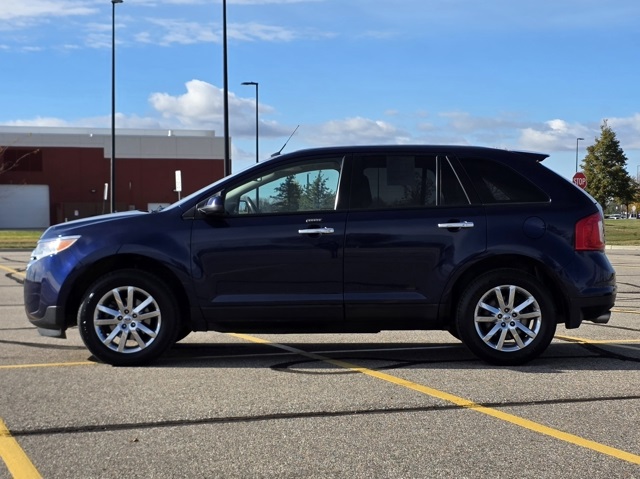 2011 Ford Edge SEL