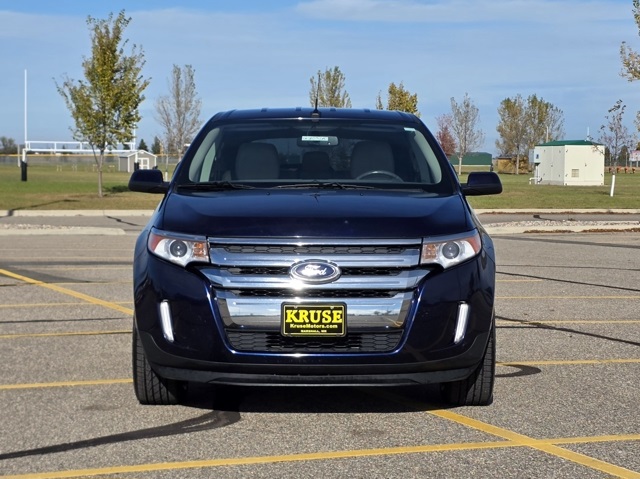 2011 Ford Edge SEL