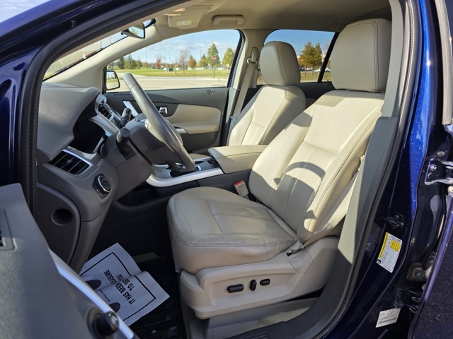 2011 Ford Edge SEL