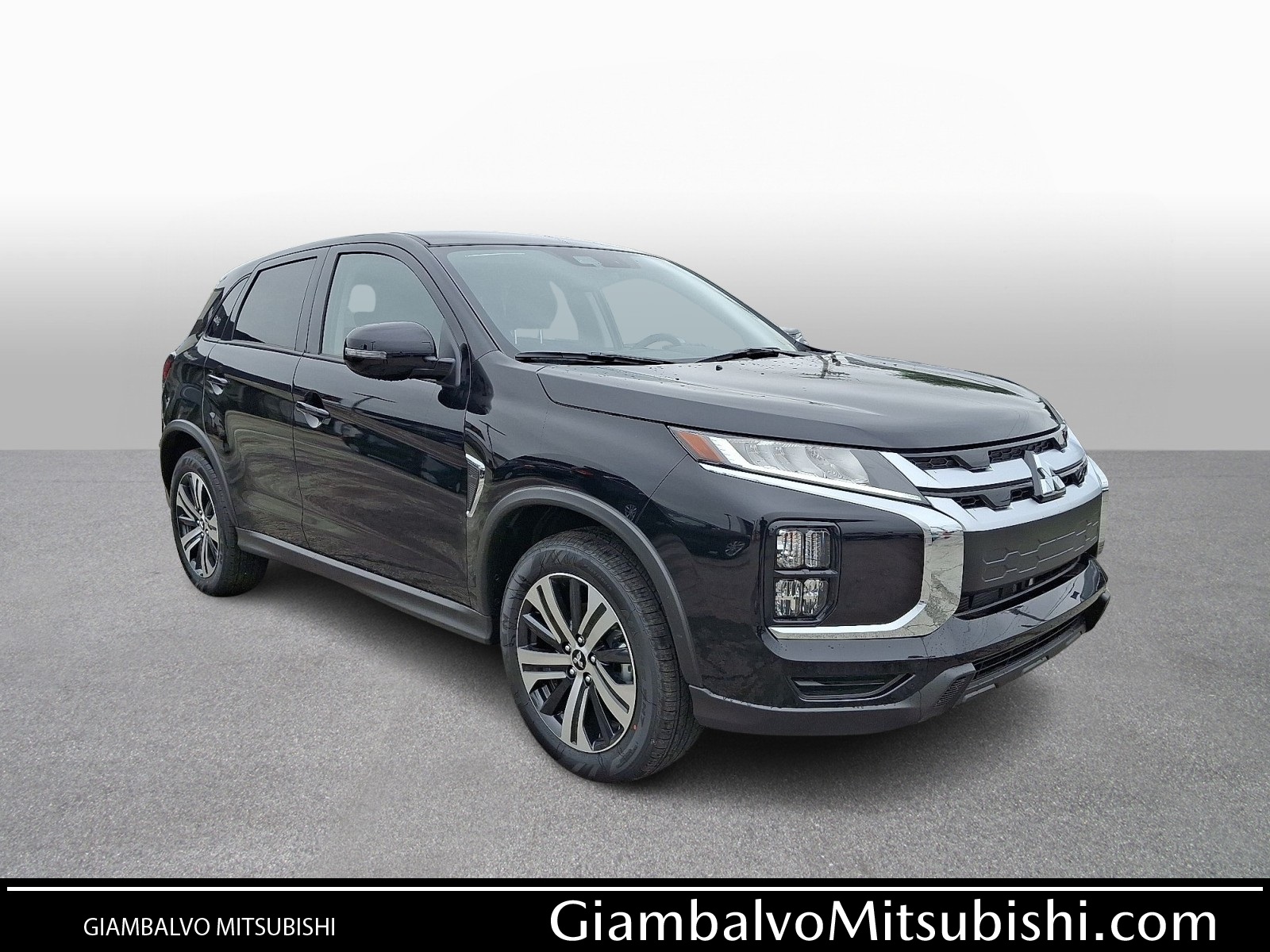 2025 Mitsubishi Outlander Sport