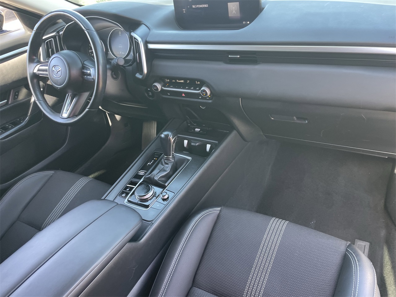 used 2024 Mazda CX-50 car, priced at $20,986