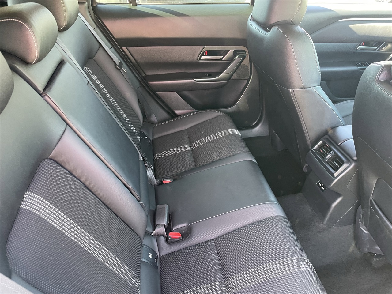 used 2024 Mazda CX-50 car, priced at $20,986