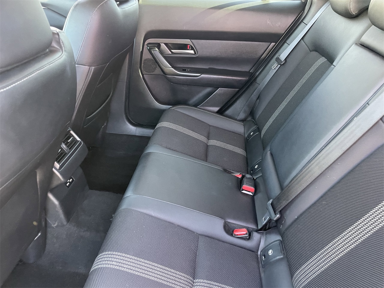 used 2024 Mazda CX-50 car, priced at $20,986