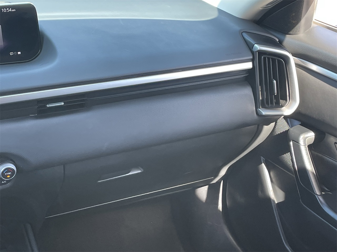 used 2024 Mazda CX-50 car, priced at $20,986