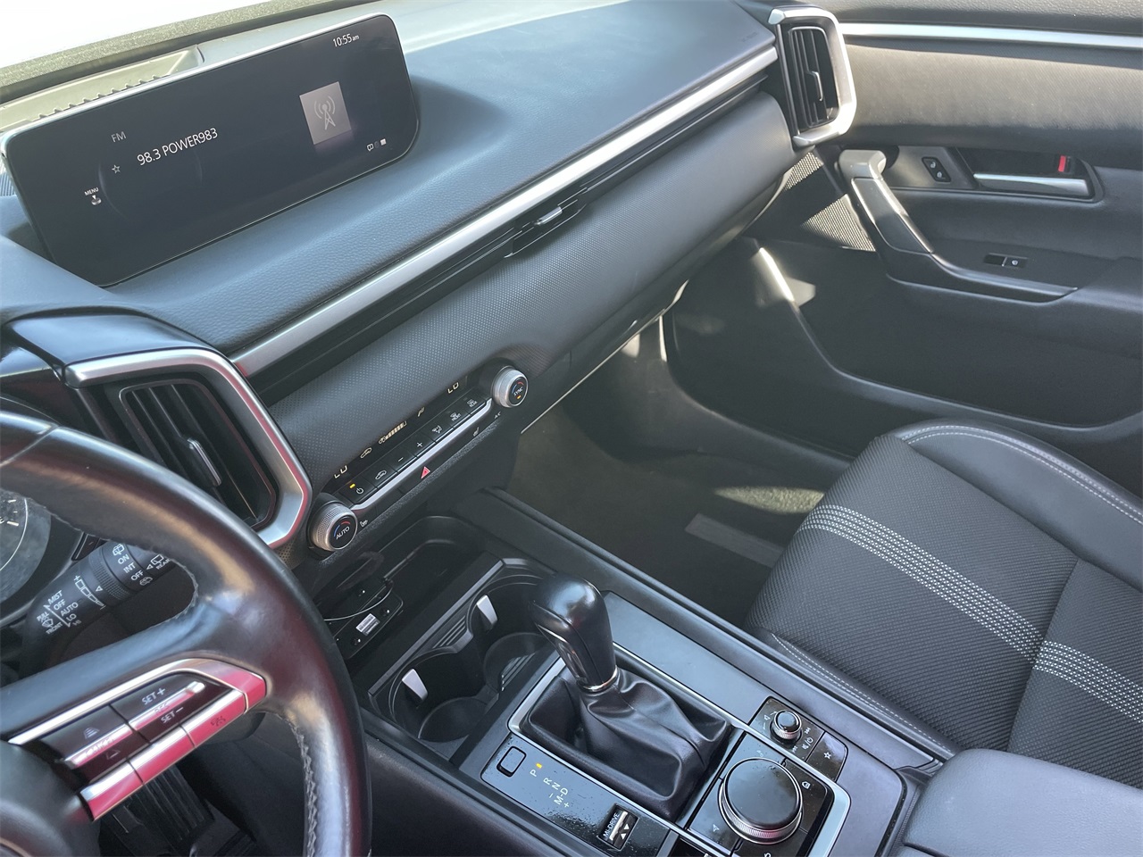 used 2024 Mazda CX-50 car, priced at $20,986