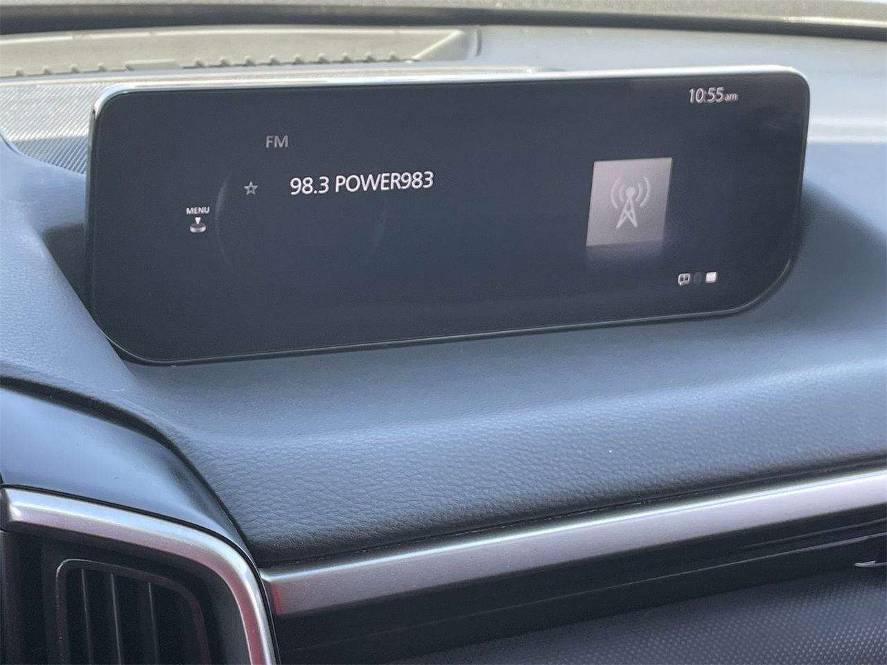 used 2024 Mazda CX-50 car, priced at $20,986