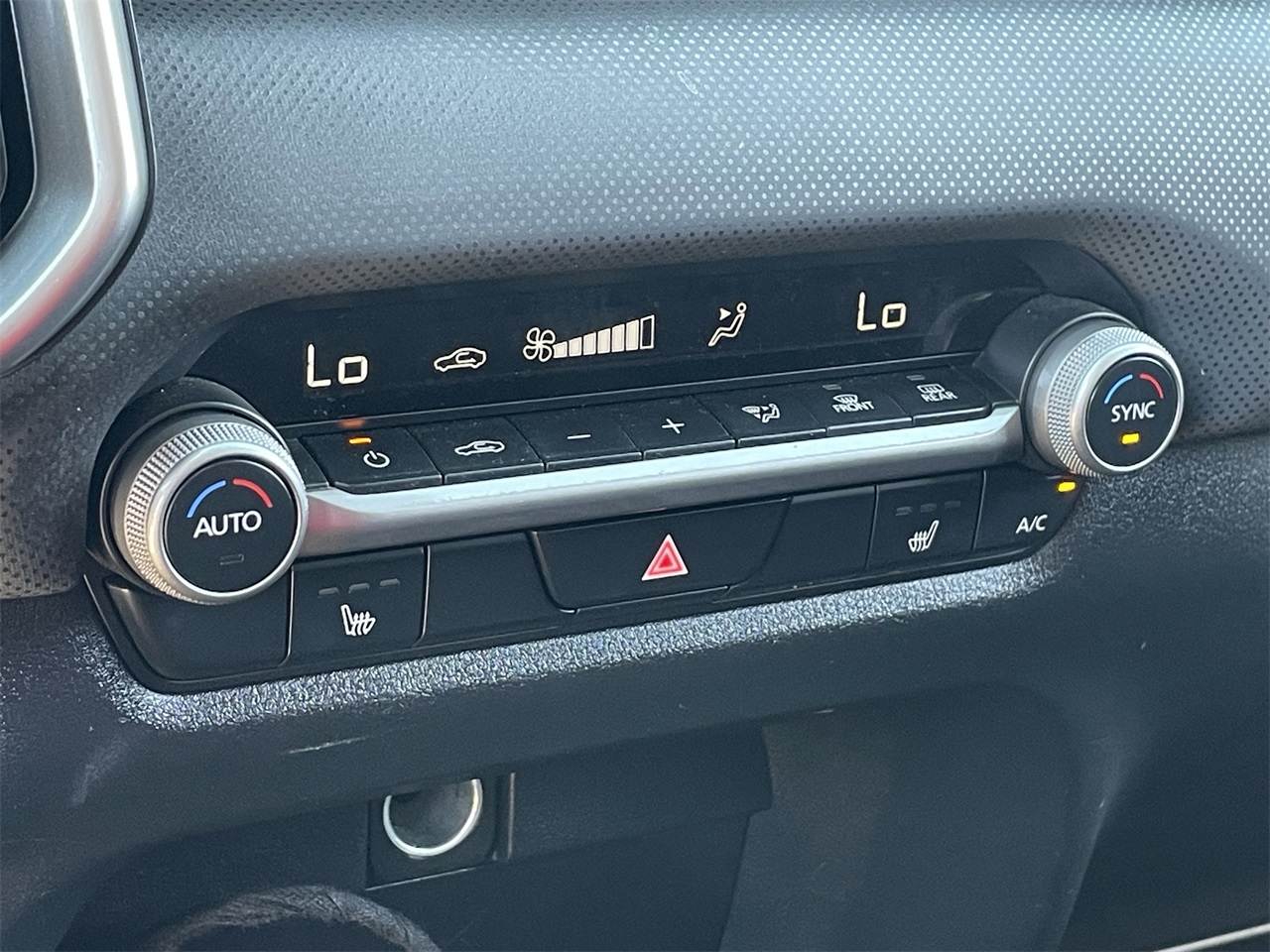 used 2024 Mazda CX-50 car, priced at $20,986