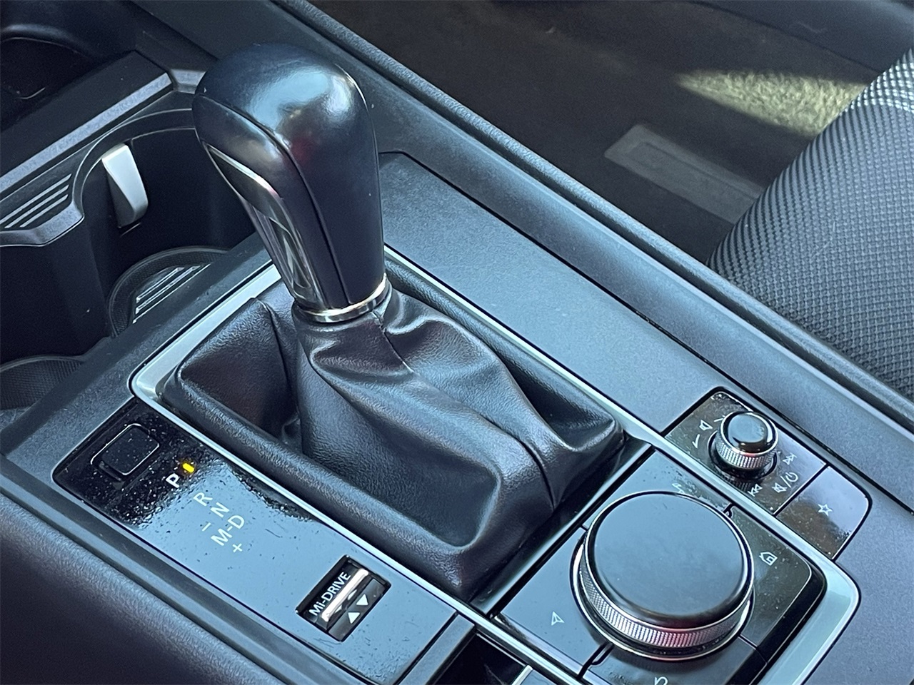 used 2024 Mazda CX-50 car, priced at $20,986