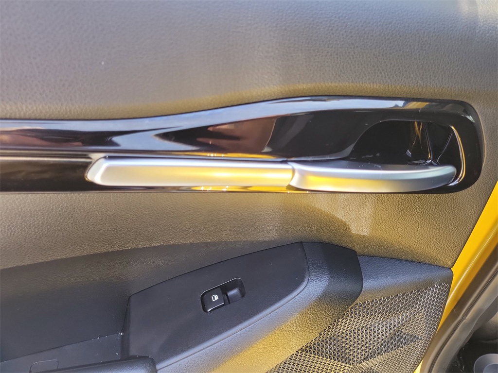 Used 2023 Kia Seltos Sport Utility