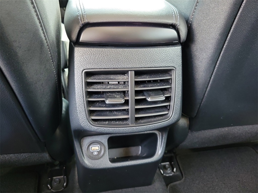 Used 2023 Kia Seltos Sport Utility