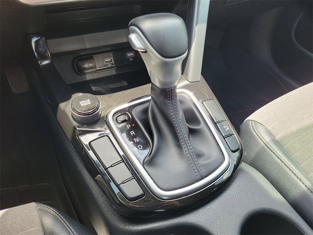Used 2023 Kia Seltos Sport Utility