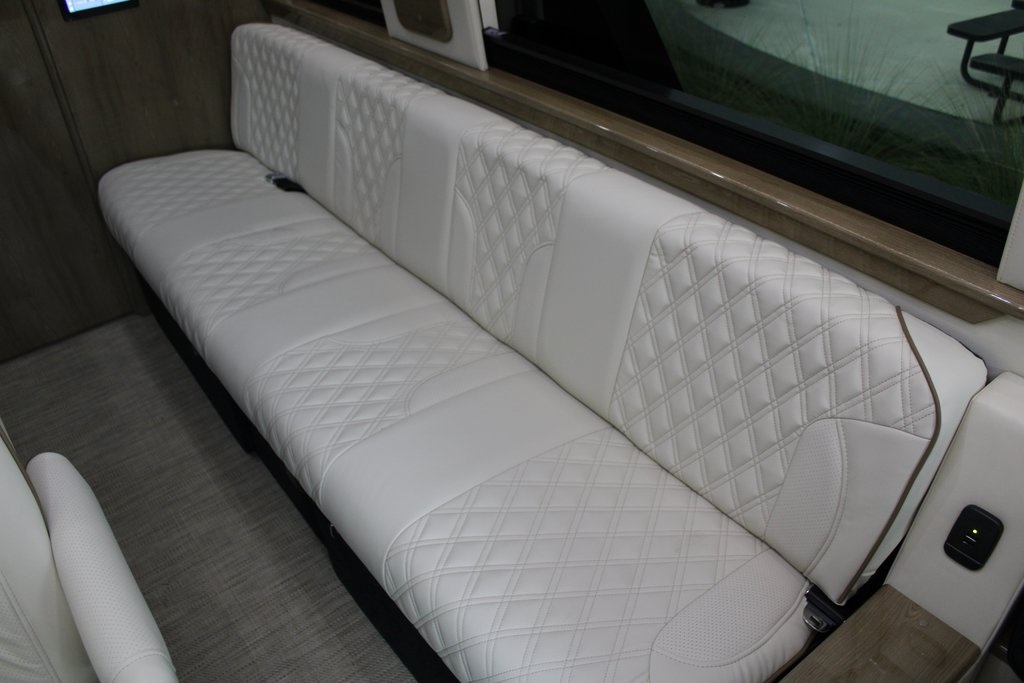 New 2023 Mercedes-Benz Sprinter 3500XD High Roof DRW AWD Midwest Automotive Designs Luxury Van for sale #MV1150 - photo 25