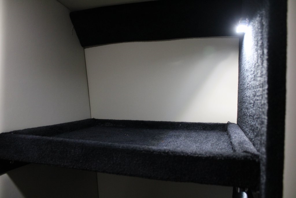 New 2023 Mercedes-Benz Sprinter 3500XD High Roof DRW AWD Midwest Automotive Designs Luxury Van for sale #MV1150 - photo 36