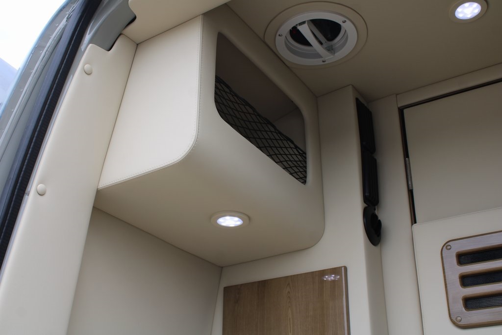 New 2023 Mercedes-Benz Sprinter 3500XD High Roof DRW AWD Midwest Automotive Designs Luxury Van for sale #MV1150 - photo 44