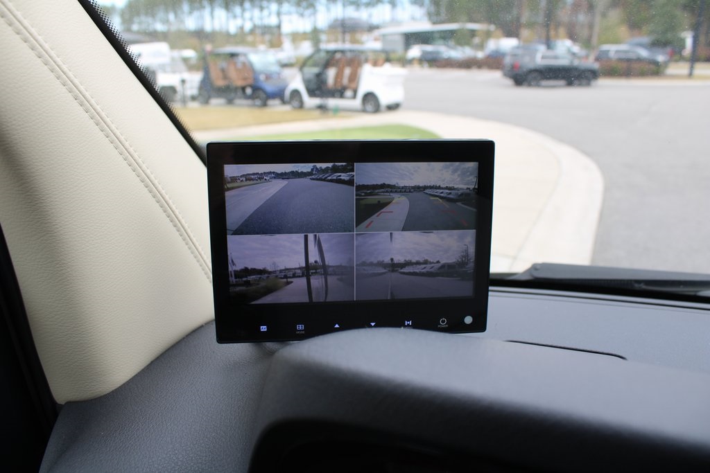 New 2023 Mercedes-Benz Sprinter 3500XD High Roof DRW AWD Midwest Automotive Designs Luxury Van for sale #MV1150 - photo 66