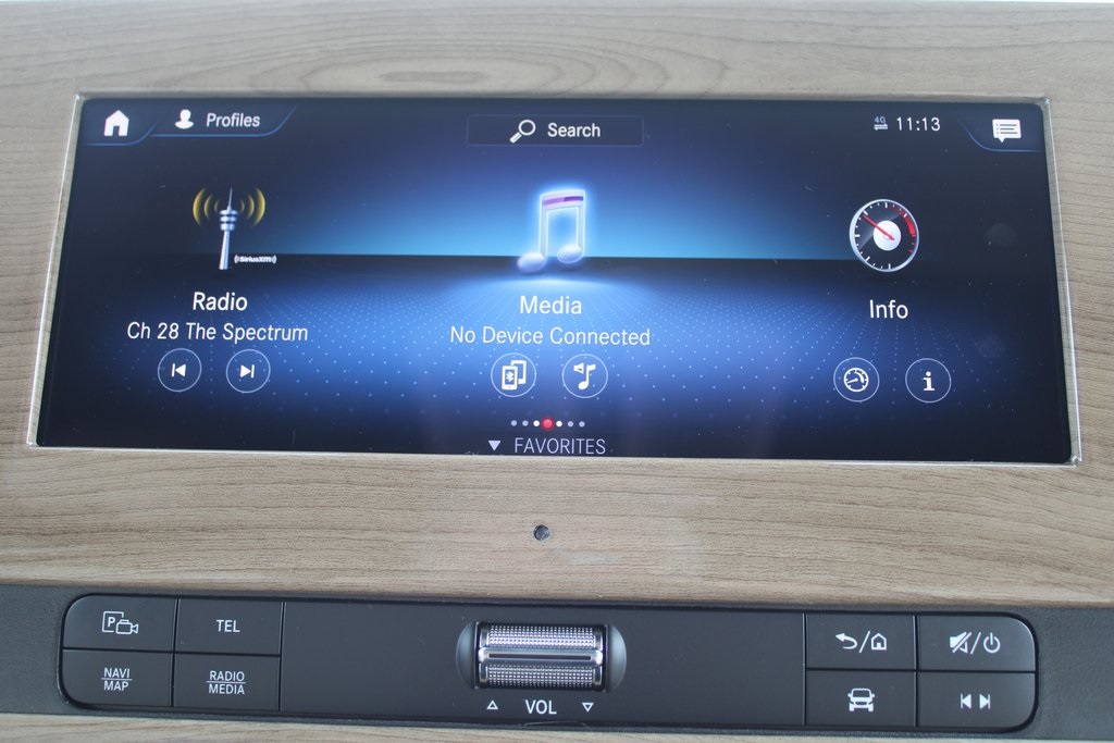 New 2023 Mercedes-Benz Sprinter 3500XD High Roof DRW AWD Midwest Automotive Designs Luxury Van for sale #MV1150 - photo 81