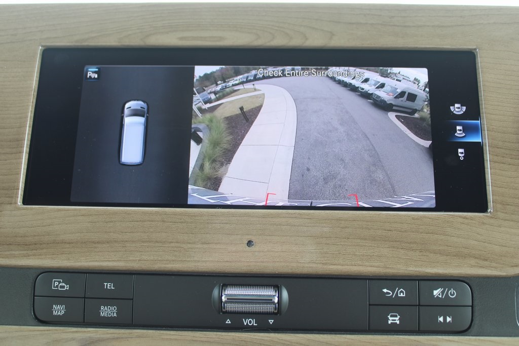 New 2023 Mercedes-Benz Sprinter 3500XD High Roof DRW AWD Midwest Automotive Designs Luxury Van for sale #MV1150 - photo 86