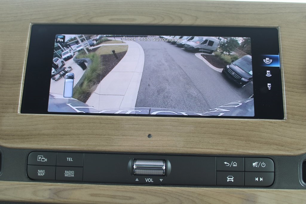 New 2023 Mercedes-Benz Sprinter 3500XD High Roof DRW AWD Midwest Automotive Designs Luxury Van for sale #MV1150 - photo 87