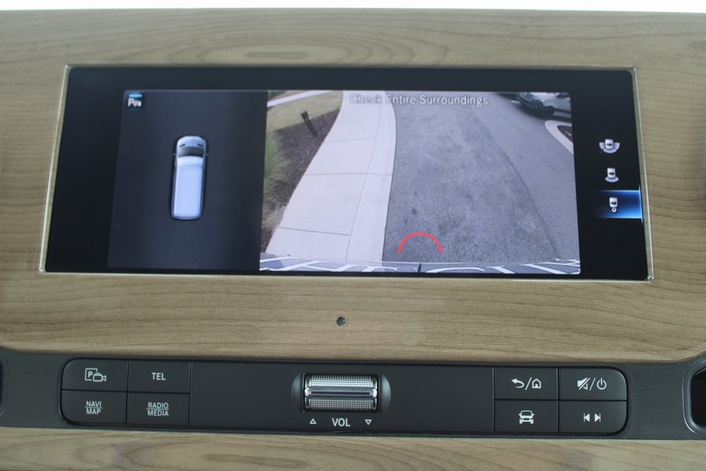 New 2023 Mercedes-Benz Sprinter 3500XD High Roof DRW AWD Midwest Automotive Designs Luxury Van for sale #MV1150 - photo 88