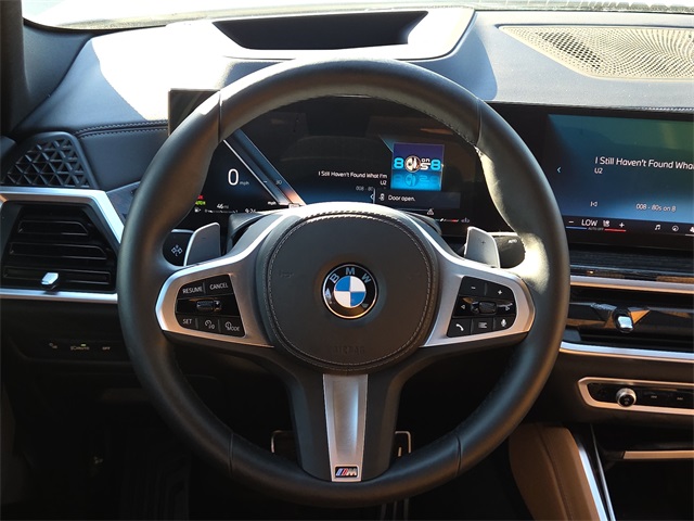 2025 Bmw X6 xDrive40i photo 14