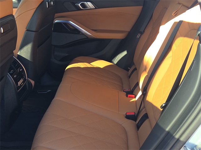 2025 Bmw X6 xDrive40i photo 15