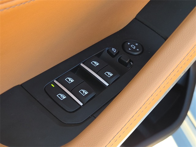 2025 Bmw X6 xDrive40i photo 18