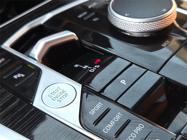 2025 Bmw X6 xDrive40i photo 20