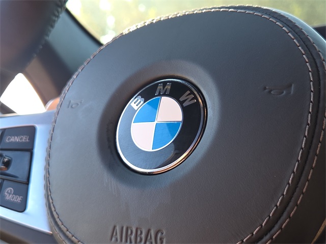 2025 Bmw X6 xDrive40i photo 22