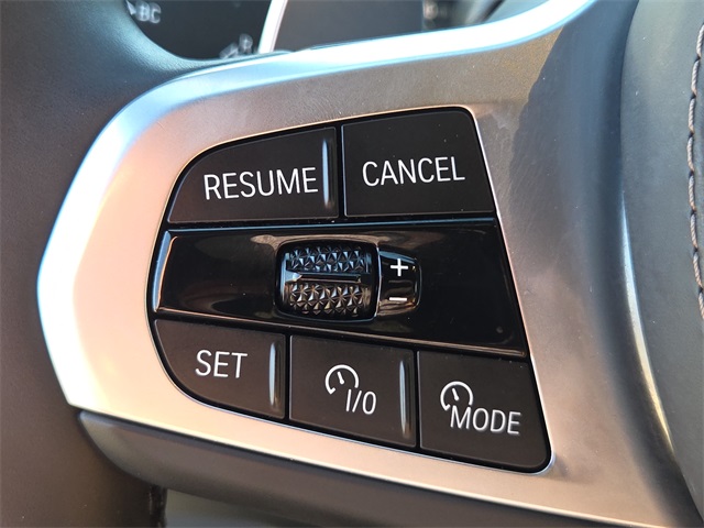 2025 Bmw X6 xDrive40i photo 24